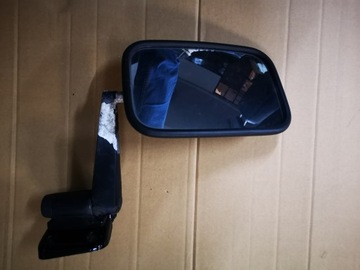 DEFENDER 110 FACELIFT ZRCÁTKO LEVÉ EVROPA