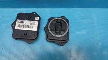 Ford przetwornica moduł led 90057397