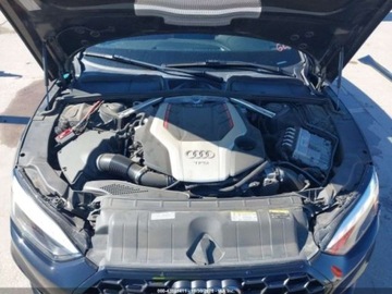 Audi A5 F5 2020 Audi S5 Sportback Premium Plus, 2020r., 4x4, 3.0L 3.0 Benzyna 349KM, zdjęcie 11