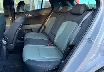 Kia Sportage V SUV 1.6 T-GDI 160KM 2024 Kia Sportage MY25 Anniversary 160KM 7DCT AUTOMAT dostepny od reki 1.6, zdjęcie 20