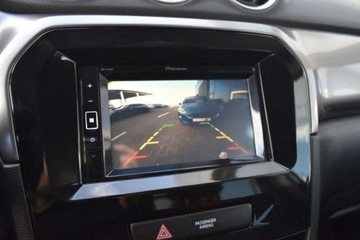 Suzuki Grand Vitara II 2021 Suzuki Vitara SalonPL 1.4SHVS 129KM Automat Premium Kamera Podgrz.Fot Keyl, zdjęcie 18