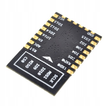ESP8266 ESP-12F Arduino WiFi-модуль