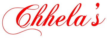 Хна для временной татуировки Chhela's Copper 100% Natural 5 x 35 г