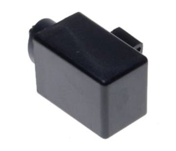 Прерыватель указателей поворота 12В 2x 21Вт + 3,4Вт