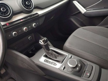 Audi Q2 SUV Facelifting 1.5 35 TFSI 150KM 2021 Audi Q2 Audi Q2 35 TFSI 150km S tronic 1.5 Benzyna 150KM, zdjęcie 13