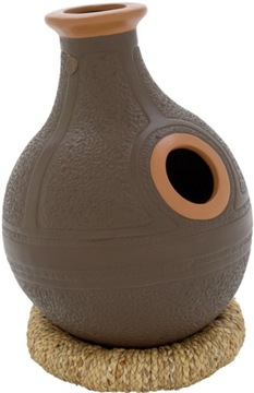 LP LP1400-C1 Udu Drum Claytone #1
