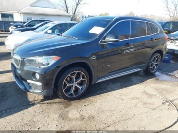 BMW X1 F48 2018 BMW X1 2018 r., 2,0L XDRIVE28I 2.0 Benzyna 228KM, zdjęcie 2