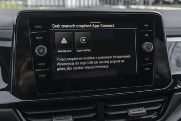 Volkswagen T-Roc I SUV Facelifting 1.5 TSI ACT 150KM 2025 Volkswagen T-Roc Final Edition 1.5 TSI 150 KM DSG, zdjęcie 25