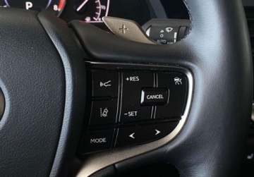 Lexus ES VII (XV70) Sedan Facelifting 300h 218KM 2025 Lexus ES ES 300h Business Edition FV23 Salon PL ASO Bezwypadkowy, zdjęcie 28