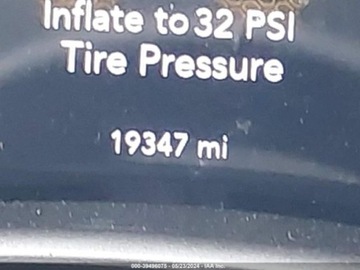 Dodge Charger VII 2021 Dodge Charger 2021r, Scat Pack, 6.4L 6.4 Benzyna 485KM, zdjęcie 11