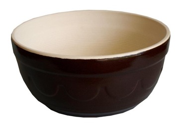 Makutra z kamionki 4 l