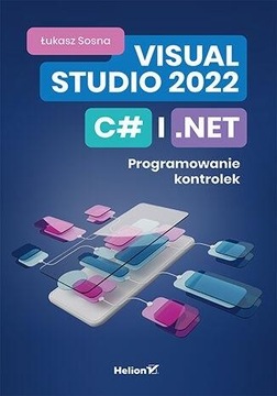 Visual Studio 2022 C i .NET