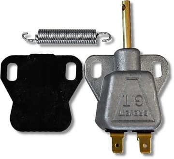 KIPRA HYDRAULICS 3,9 м 3-СТОРОННИЙ ЦИЛИНДР 1200 10T