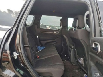 Jeep Cherokee V 2018 Jeep Cherokee 2018 JEEP GRAND CHEROKEE LAREDO 3.6 Benzyna 295KM, zdjęcie 10