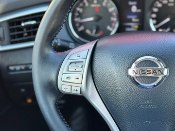 Nissan Qashqai II Crossover 1.2 DIG-T 115KM 2016 Nissan Qashqai 2 kpl. kół, Kamera, Grzane fotele, zdjęcie 19