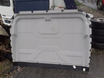 GRODZIÓWKA ŚCIANA FORD TRANSIT MK8 2014- NOWA