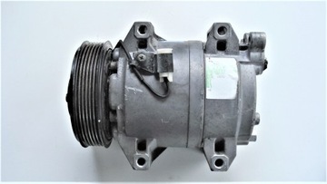 Sprężarka klimatyzacji 30665539 Volvo 2.4D5