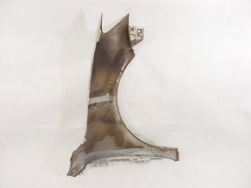 BLATNÍK LEVÝ PŘEDNÍ VW JETTA VI