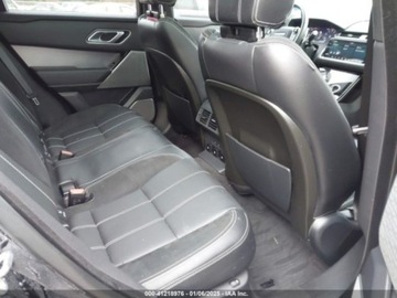Land Rover Range Rover Velar 2020 Land Rover Range Rover Velar 2020r., R-Dynamic S, od ubezpieczalni 2.0, zdjęcie 9
