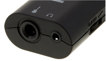 Интерфейс Гитарный интерфейс iRig 2 для вашего телефона