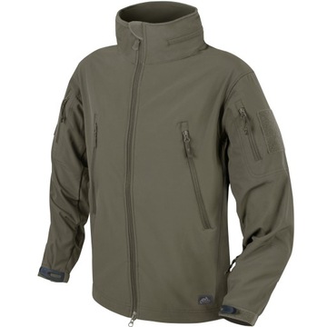 Kurtka Helikon Gunfighter - Taiga Green 3XL