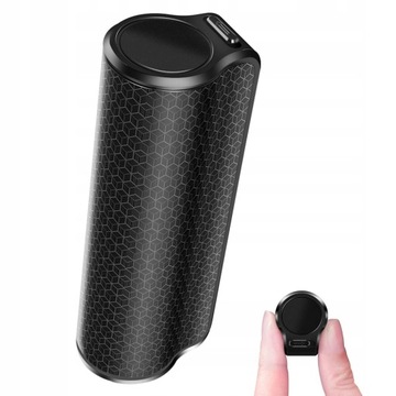 ПРОФЕССИОНАЛЬНЫЙ ДИКТОФОН 32 ГБ С ГОЛОСОВОЙ АКТИВАЦИЯМИ