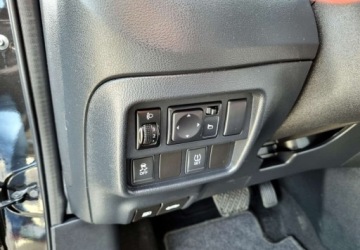 Nissan Juke I SUV Facelifting 1.6i (Euro 6) 117KM 2016 Nissan Juke 1,6 117KM Benzyna Automat Navi Kamera Lift 1.6 Benzyna 117KM, zdjęcie 21