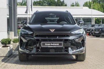 Cupra Formentor Crossover 1.5 TSI 150KM 2026 Cupra Formentor 1.5 e-TSI 150 KM DSG - Dostępny, zdjęcie 2
