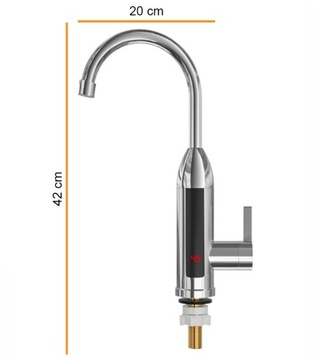 ЭЛЕКТРИЧЕСКИЙ ПРОМЫГЛЕННЫЙ ВОДОНАГРЕВАТЕЛЬ СВЕТОДИОДНАЯ РЕГУЛИРОВКА ТЕМПЕРАТУРЫ АККУМУЛЯТОРА