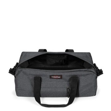 Eastpak Stojak + torba podróżna, szary (Black