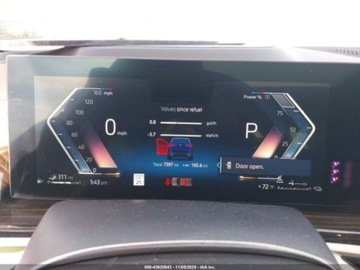 BMW X5 G05 2025 BMW X5 2025r., 4x4, 3.0L 3.0 Hybryda Plug-in 483KM, zdjęcie 10