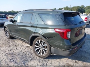 Ford Explorer VI 2022 Ford Explorer St-line 2.3 Benzyna 300KM, zdjęcie 2