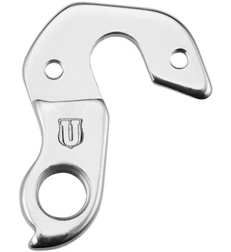 Hak przerzutkowy Union GH-275 do ram rowerowych