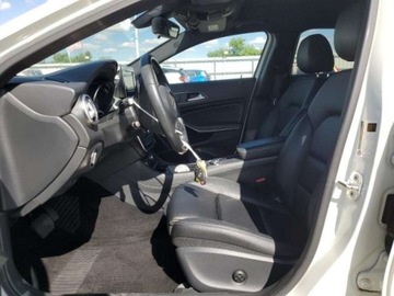 Mercedes GLA I 2017 Mercedes-Benz GLA 2017 Mercedes-Benz GLA GLA 250 4MATIC SUV 2.0 Benzyna, zdjęcie 6