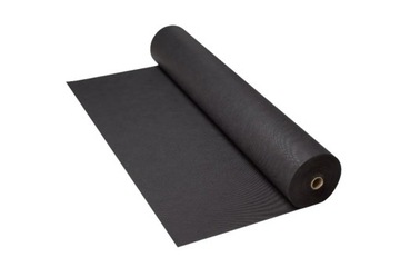 Agrowłóknina PREMIUM czarna P80 1,1x50m z UV