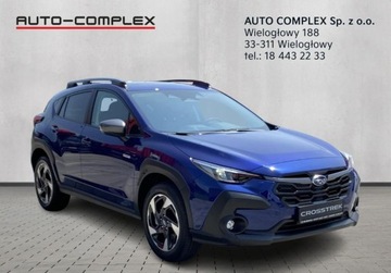 Subaru 2025 Subaru Crosstrek Zakup Zdalny 2.0i e-Boxer 136KM Platinum Nowy 2.0 136KM, zdjęcie 7