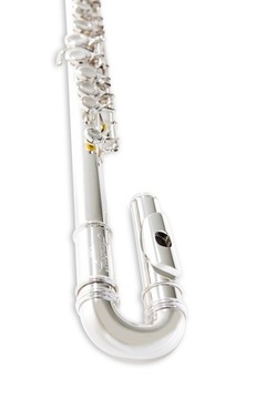 ARMSTRONG FL655 Детская поперечная флейта
