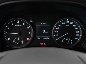Hyundai i30 III Hatchback Facelifting 1.5 DPI 110KM 2022 Hyundai i30 GD2C818#1.5 DPI Classic + Bluetooth, zdjęcie 13