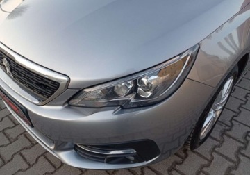 Peugeot 2020 Peugeot 308 Zarejestrowany - ubezpieczony 1,5 - 131 KM - FV 23 1.5 Diesel, zdjęcie 3