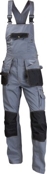 Комбинезон ПОДВЕСНЫЕ КАРМАНЫ Размер Expert 56