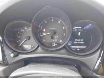 Porsche Macan 2023 Porsche Macan 2023 PORSCHE MACAN T 2.0 Benzyna 261KM, zdjęcie 10