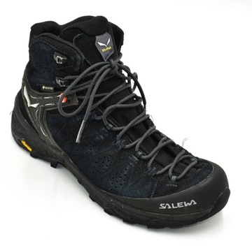 Salewa MS ALP TRAINER 2 MID GTX GORE-TEX BUTY TREKKINGOWE męskie 40