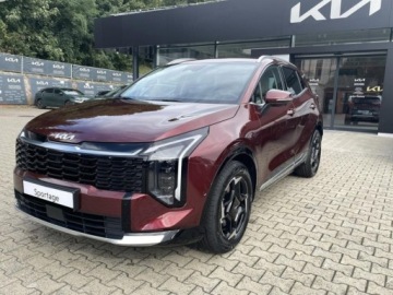 Kia Sportage V SUV Facelifting 1.6 T-GDI 150KM 2026 KIA Sportage 1.6 T-GDI L 2WD DCT Suv 150KM 2026, zdjęcie 3