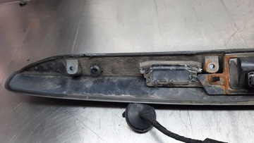 ЗАДНЯЯ ЗАСЛОНКА BLEND MICROSTICK VOLVO S40 II 04-12R