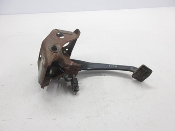 NISSAN TERRANO I 86-96 3D 2.4i Z24i ПЕДАЛЬ ТОРМОЗА