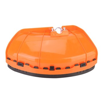 OSŁONA DO KOSY SPALINOWEJ NAC OSŁONA GŁOWICY NOŻYK KOSY DEMON WIELE MODELI