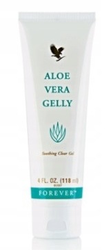 FOREVER ALOE VERA JELLY GALARETKA ALOESOWA ŻEL 118