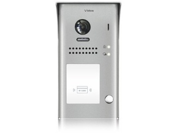 Wideodomofon VIDOS DUO M1021W-2 / S1101A