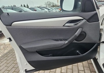 BMW X1 E84 Crossover xDrive20d 177KM 2010 BMW X1 2.0D 177KM Xdrive Pdc Klimat.Xenon.Alu.Led.Grzane fot.Oplaty.Gwaran, zdjęcie 29