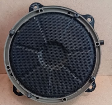 GŁOŚNIK DRZWI HIFI PHILIPS LEWY PRZÓD TYŁ CITROEN C5 III X7